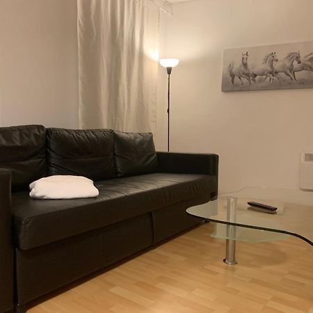 Piazza Grande House Apartment Locarno Bagian luar foto