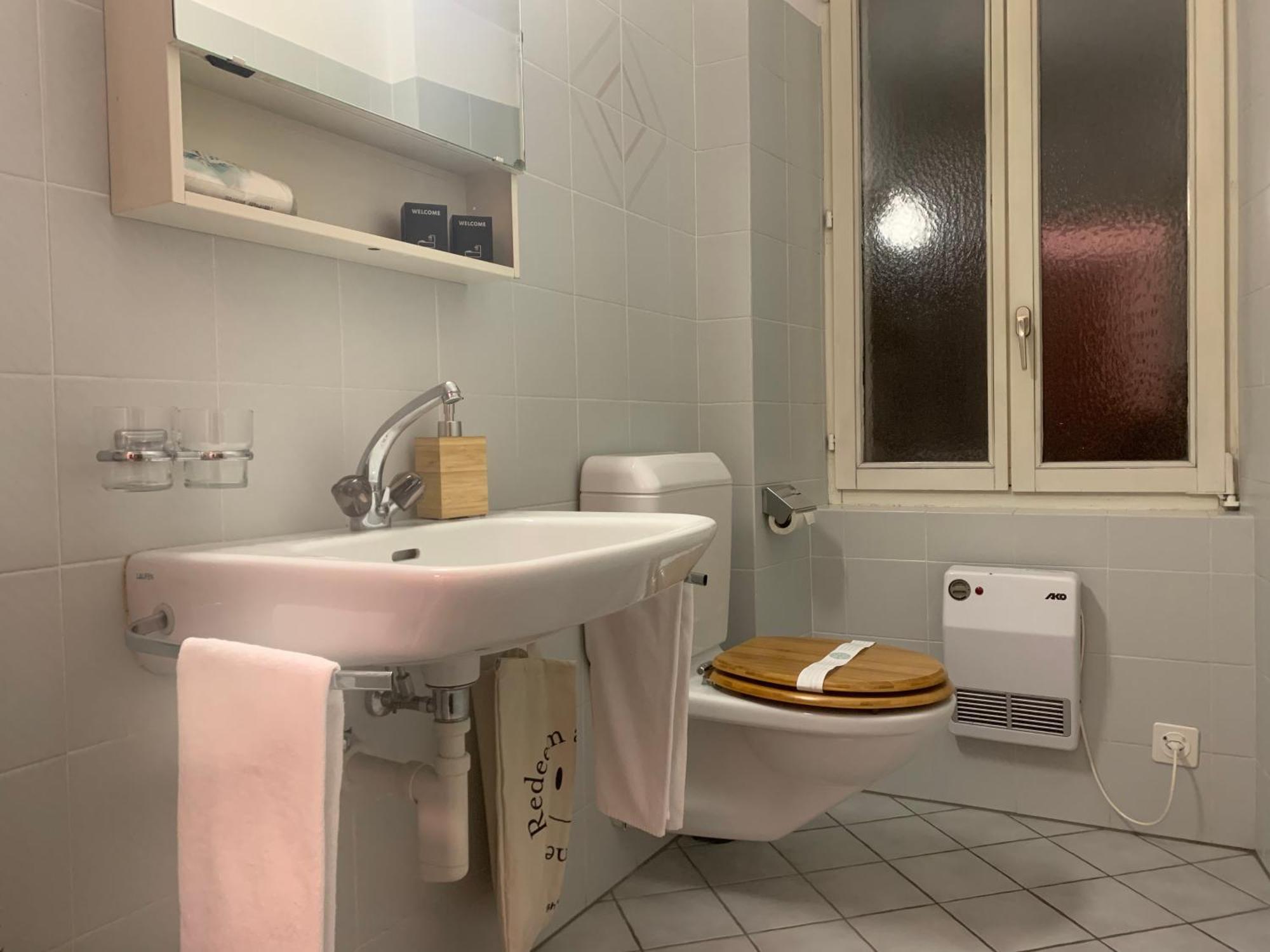 Piazza Grande House Apartment Locarno Bagian luar foto
