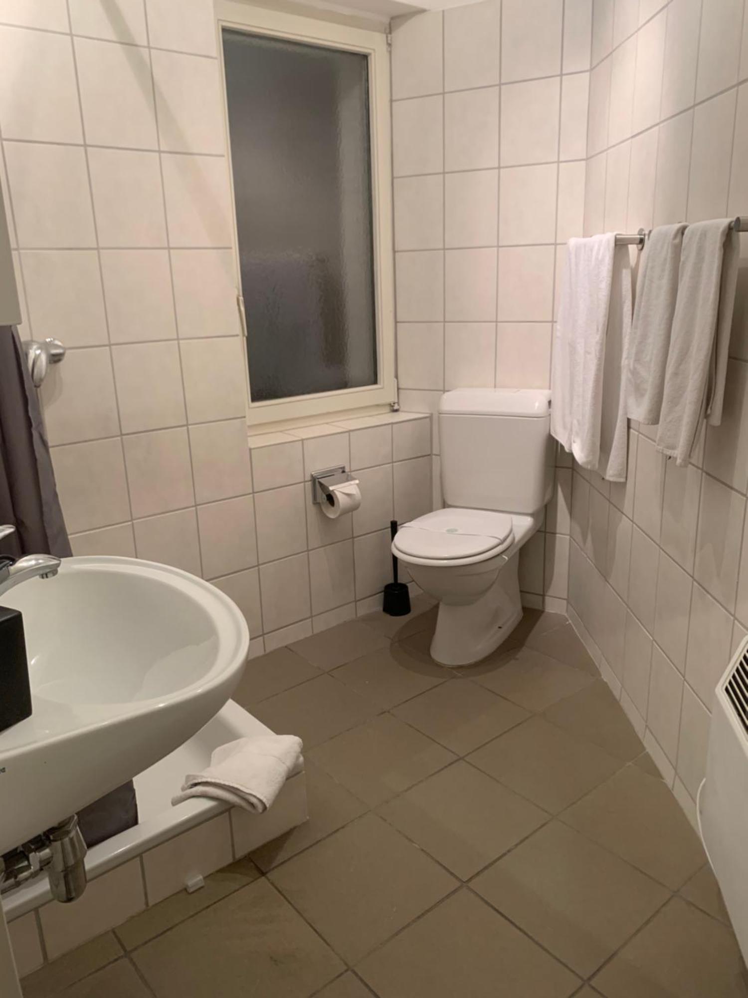 Piazza Grande House Apartment Locarno Ruang foto