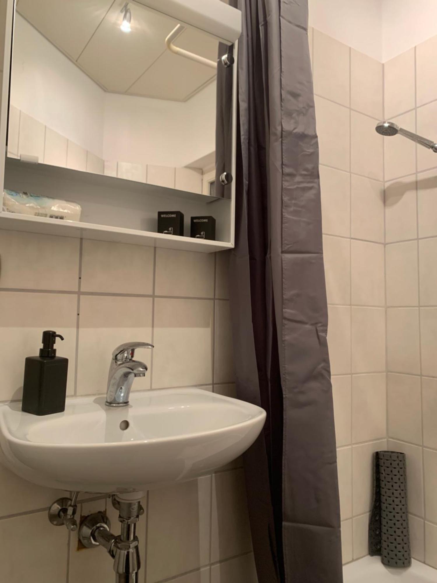 Piazza Grande House Apartment Locarno Ruang foto
